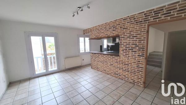 Maison 5 pièces de 77 m² à Dreux (28100)