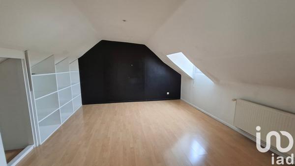 Maison 5 pièces de 77 m² à Dreux (28100)