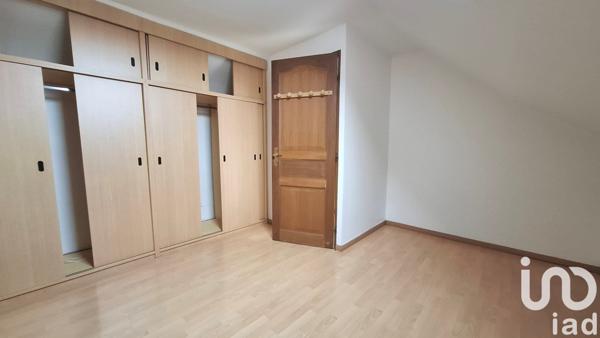 Maison 5 pièces de 77 m² à Dreux (28100)