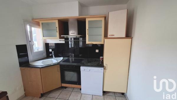 Maison 5 pièces de 77 m² à Dreux (28100)