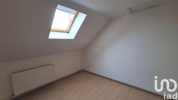 Maison 5 pièces de 77 m² à Dreux (28100)