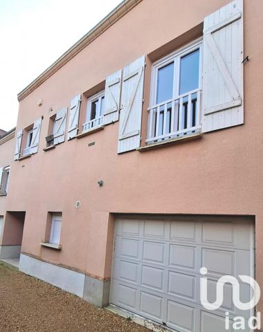 Maison 5 pièces de 77 m² à Dreux (28100)
