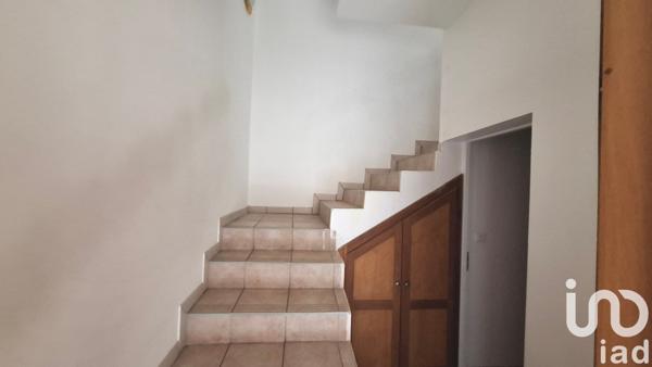 Maison 5 pièces de 77 m² à Dreux (28100)