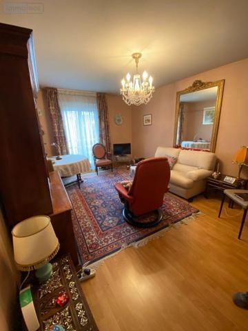 Appartement à vendre à Chartres dans l'Eure-et-Loir (28000), ref : 434   
CENTRE VILLE
