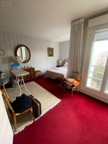 Appartement à vendre à Chartres dans l'Eure-et-Loir (28000), ref : 434   
CENTRE VILLE