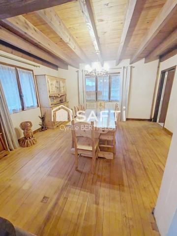 BELLE FAMILIALE QUÉRIGUT