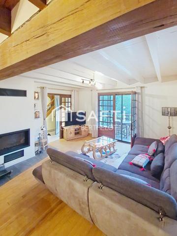 BELLE FAMILIALE QUÉRIGUT