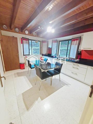 BELLE FAMILIALE QUÉRIGUT