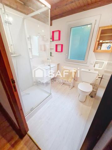 BELLE FAMILIALE QUÉRIGUT