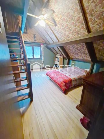 BELLE FAMILIALE QUÉRIGUT