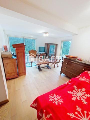 BELLE FAMILIALE QUÉRIGUT