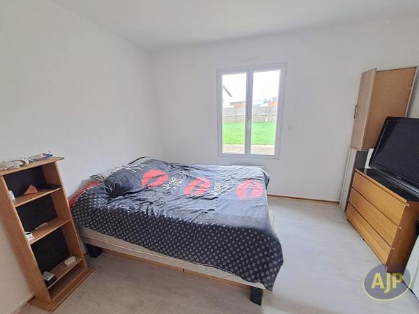 Vente maison Froidfond : 186 300 € - AJP Immobilier Challans