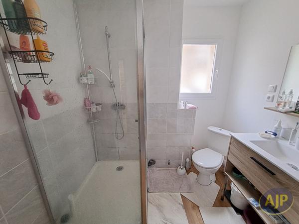 Vente maison Froidfond : 186 300 € - AJP Immobilier Challans