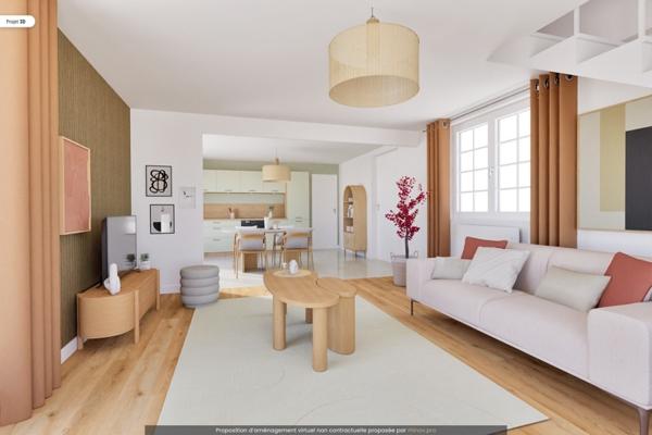 Maison à vendre |  Vergt |  6 pièces | 146 m²