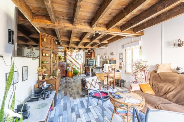 Maison à vendre |  Vergt |  6 pièces | 146 m²