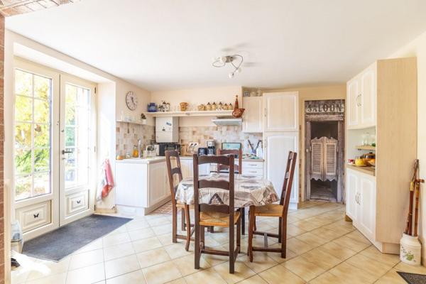 Maison à vendre |  Vergt |  6 pièces | 146 m²