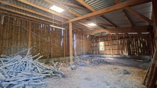 Achat - Maison La Chapelle-Gaudin 79300 2 pièces 54 m 2 2773 m 2