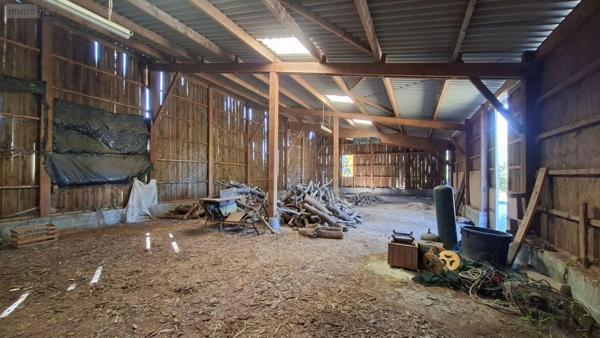 Achat - Maison La Chapelle-Gaudin 79300 2 pièces 54 m 2 2773 m 2