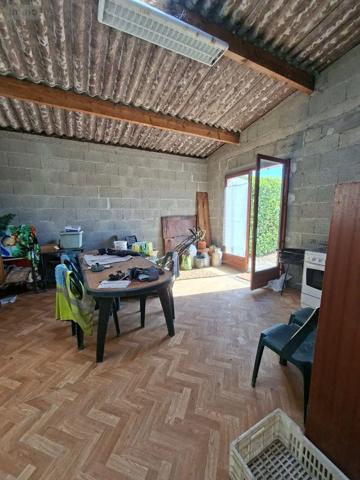 Achat - Maison La Chapelle-Gaudin 79300 2 pièces 54 m 2 2773 m 2