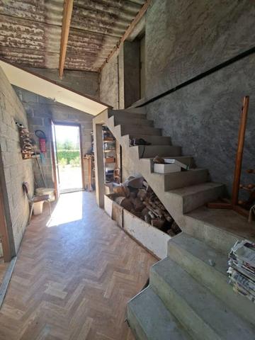 Achat - Maison La Chapelle-Gaudin 79300 2 pièces 54 m 2 2773 m 2