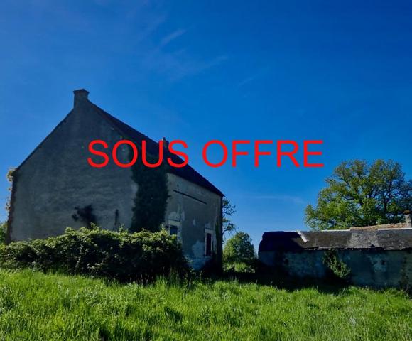 Vente / Corps de ferme