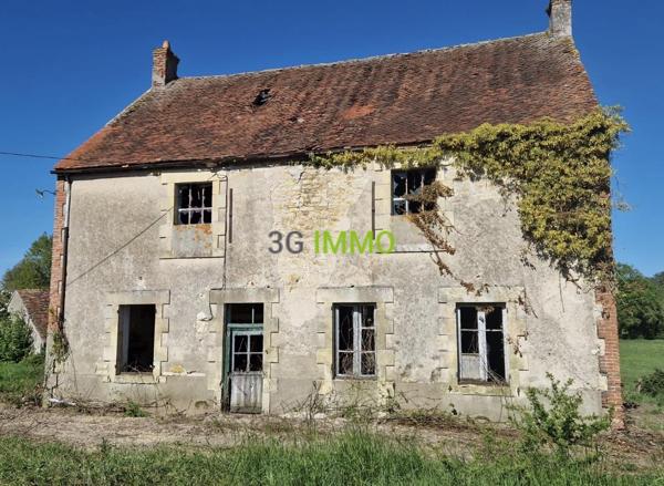 Vente / Corps de ferme