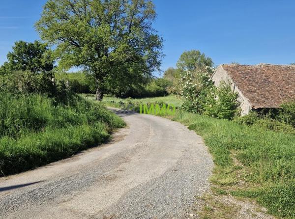 Vente / Corps de ferme