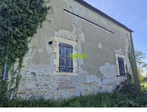 Vente / Corps de ferme