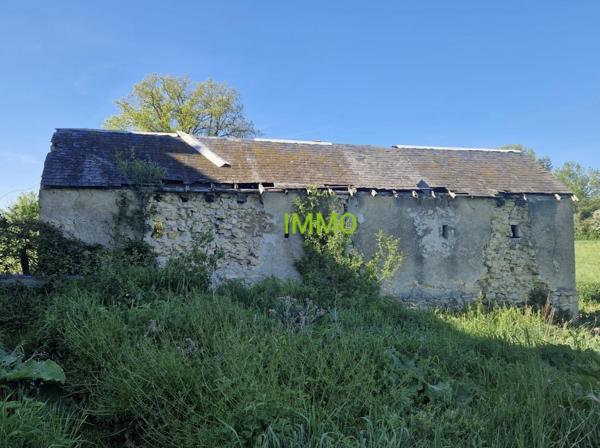 Vente / Corps de ferme