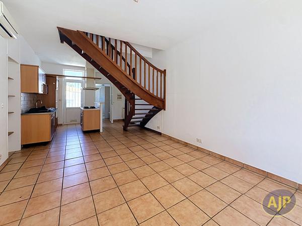 Vente maison Challans : 145 900 € - AJP Immobilier Challans