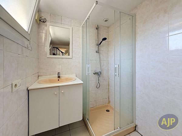 Vente maison Challans : 145 900 € - AJP Immobilier Challans