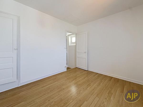 Vente maison Challans : 145 900 € - AJP Immobilier Challans