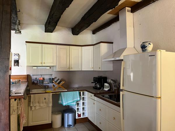 A vendre Maison de village sur la commune de Cubjac Auvezere Val d'Ans24640