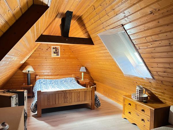 A vendre Maison de village sur la commune de Cubjac Auvezere Val d'Ans24640