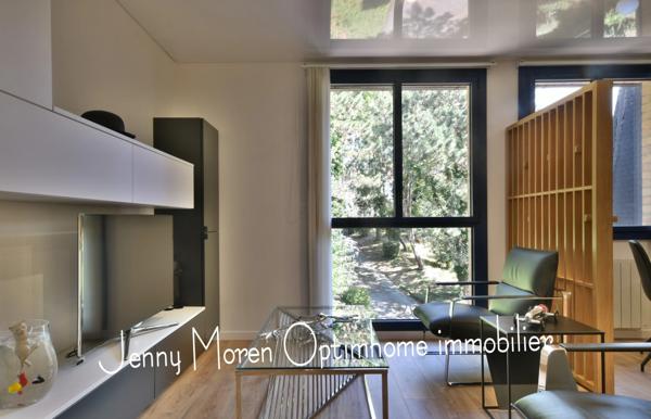 Appartement duplex entièrement rénové à Etaples