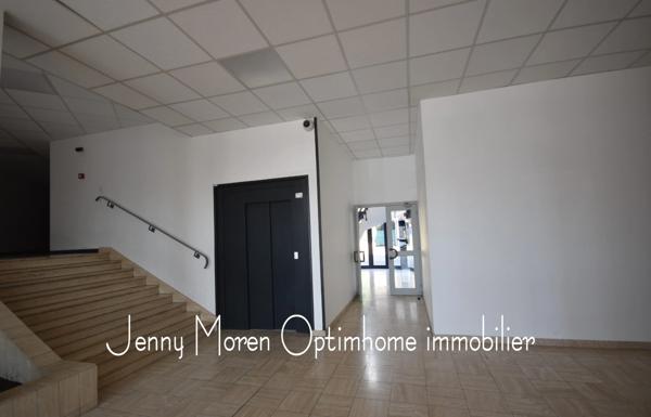 Appartement duplex entièrement rénové à Etaples