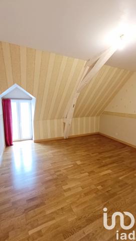 Maison à vendre 5 pièces 125 m² Mézières-en-Brenne