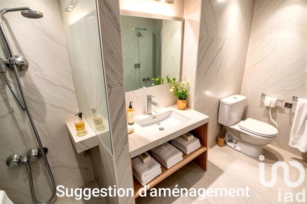 Maison à vendre 5 pièces 125 m² Mézières-en-Brenne