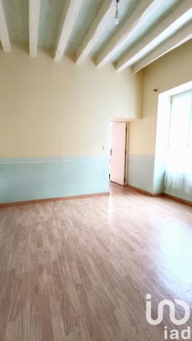 Maison à vendre 5 pièces 125 m² Mézières-en-Brenne