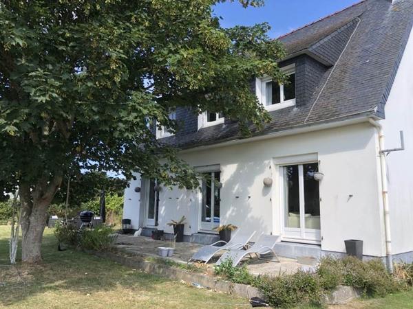 Maison à vendre |  Penmarch |  9 pièces | 191 m²