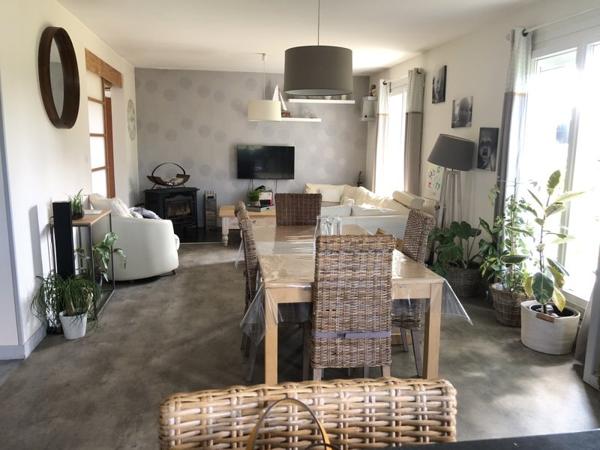 Maison à vendre |  Penmarch |  9 pièces | 191 m²