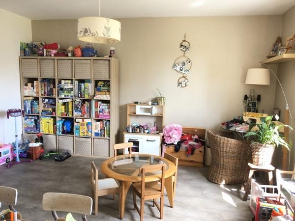 Maison à vendre |  Penmarch |  9 pièces | 191 m²