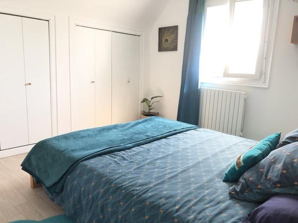 Maison à vendre |  Penmarch |  9 pièces | 191 m²