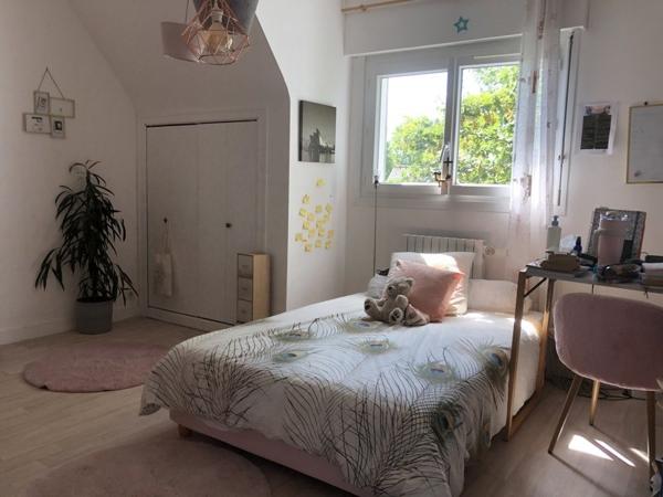 Maison à vendre |  Penmarch |  9 pièces | 191 m²