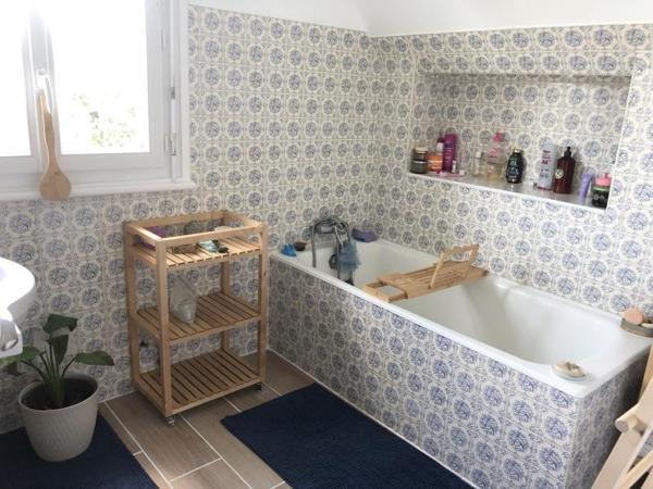 Maison à vendre |  Penmarch |  9 pièces | 191 m²