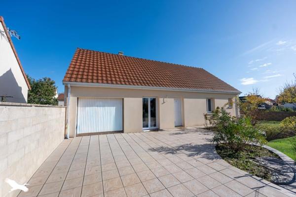 Maison à vendre |  Bourges |  6 pièces | 134 m²