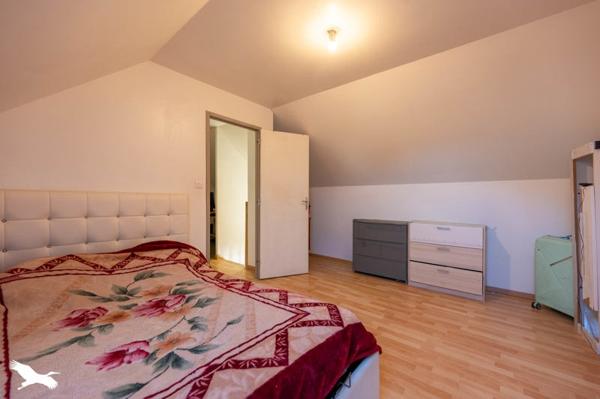 Maison à vendre |  Bourges |  6 pièces | 134 m²