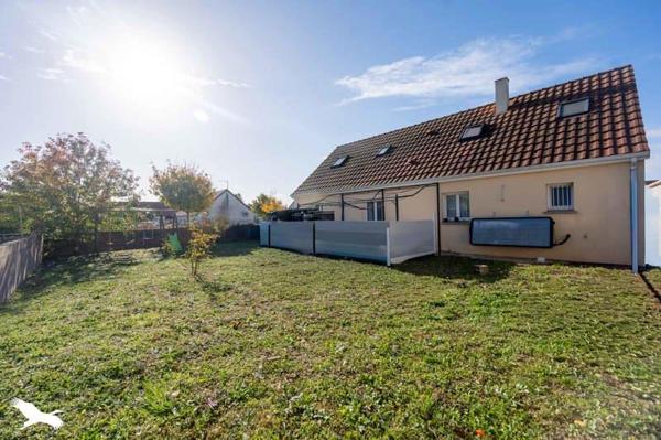 Maison à vendre |  Bourges |  6 pièces | 134 m²