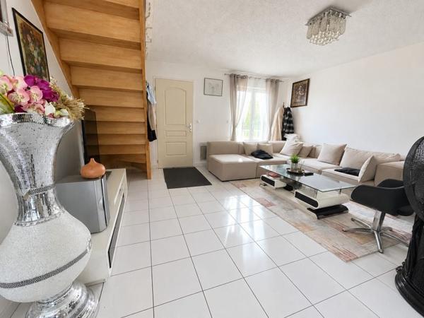 Maison à vendre 189 900 € Bourges 6 p 117 m² DPE C