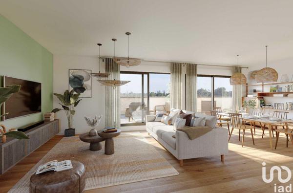 Appartement à vendre 2 pièces 40 m² Alénya